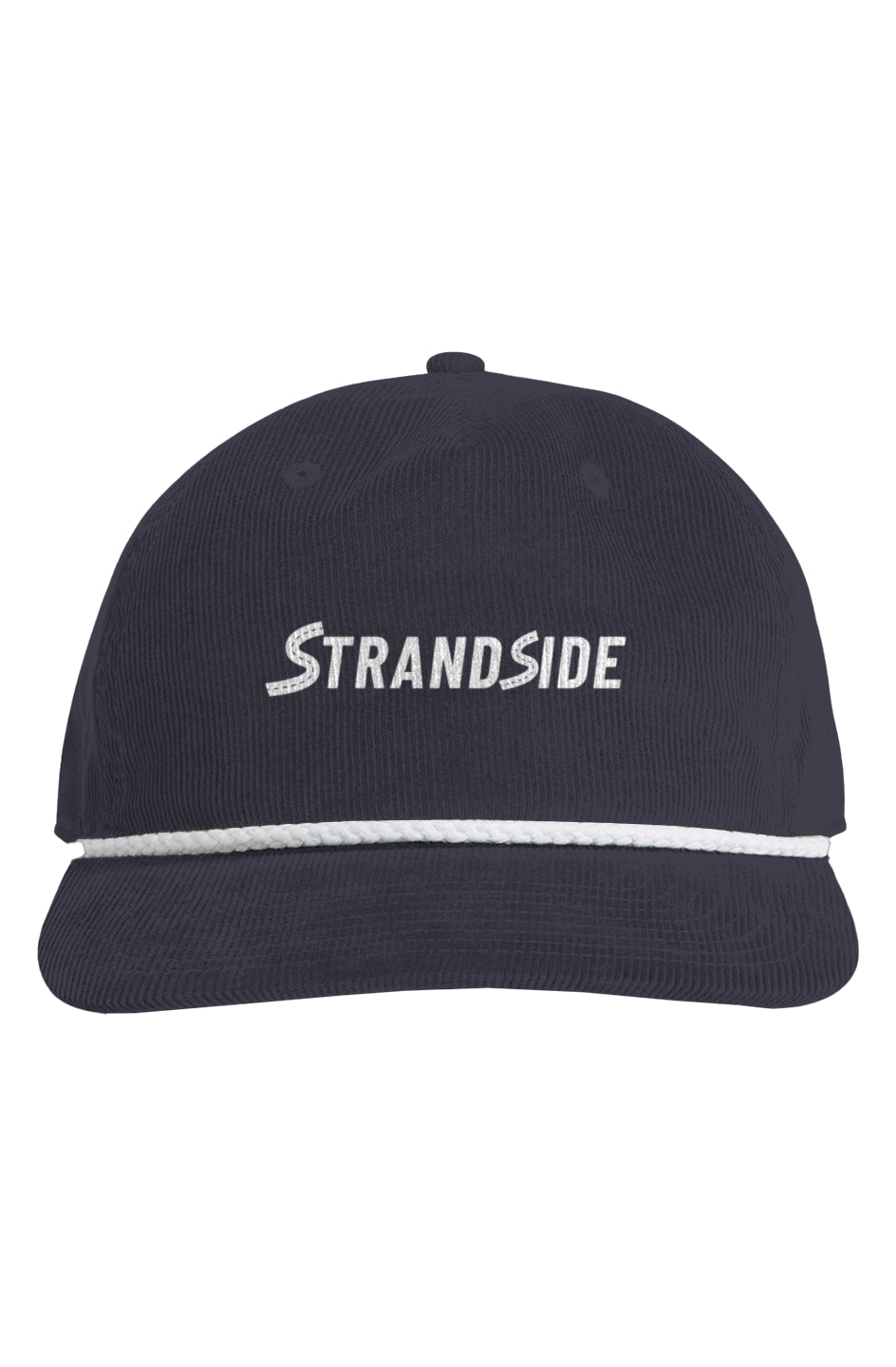 Class Cord Rope Cap