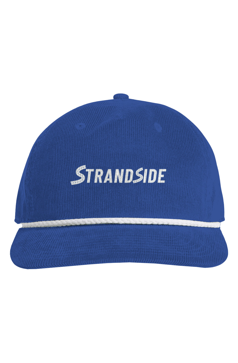 Class Cord Rope Cap