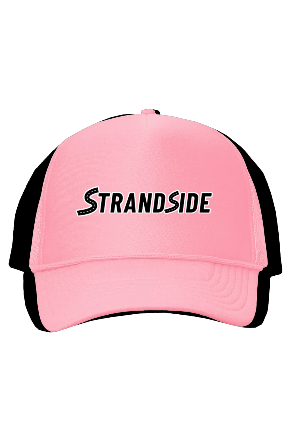 "The Looper" - Trucker