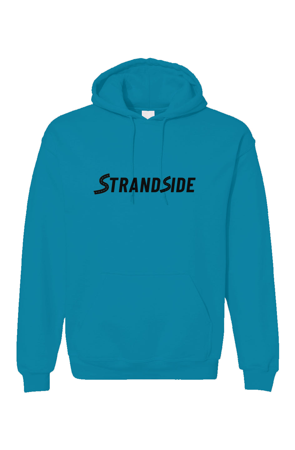 "Cold Blooded" Hammerhead Hoodie