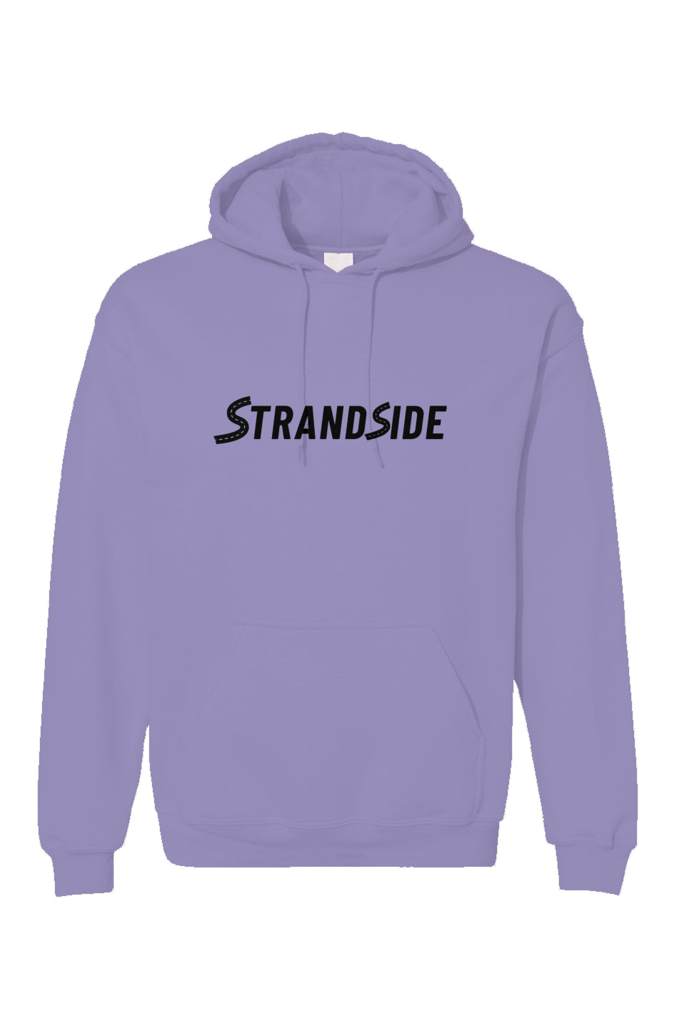 "Cold Blooded" Hammerhead Hoodie
