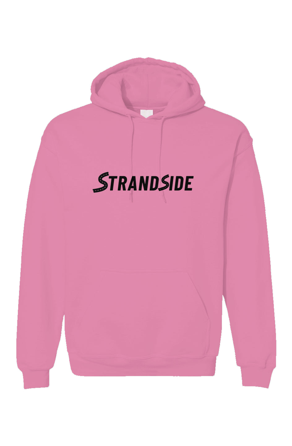 "Cold Blooded" Hammerhead Hoodie