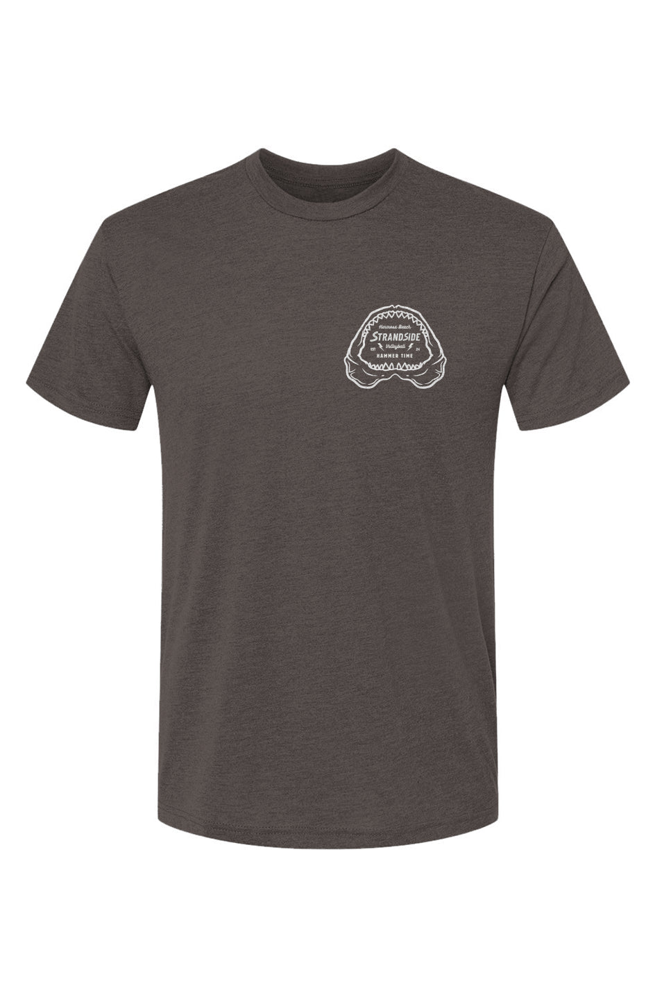 Jaws Logo Tee