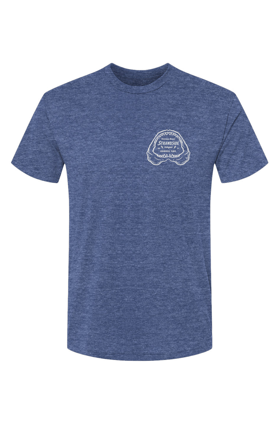 Jaws Logo Tee