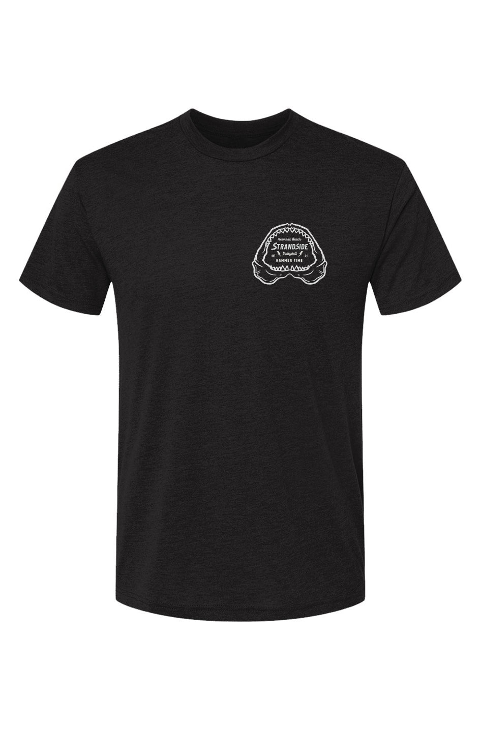 Jaws Logo Tee