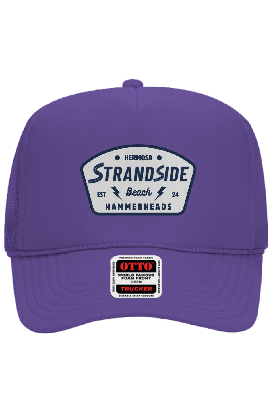 The Looper Trucker