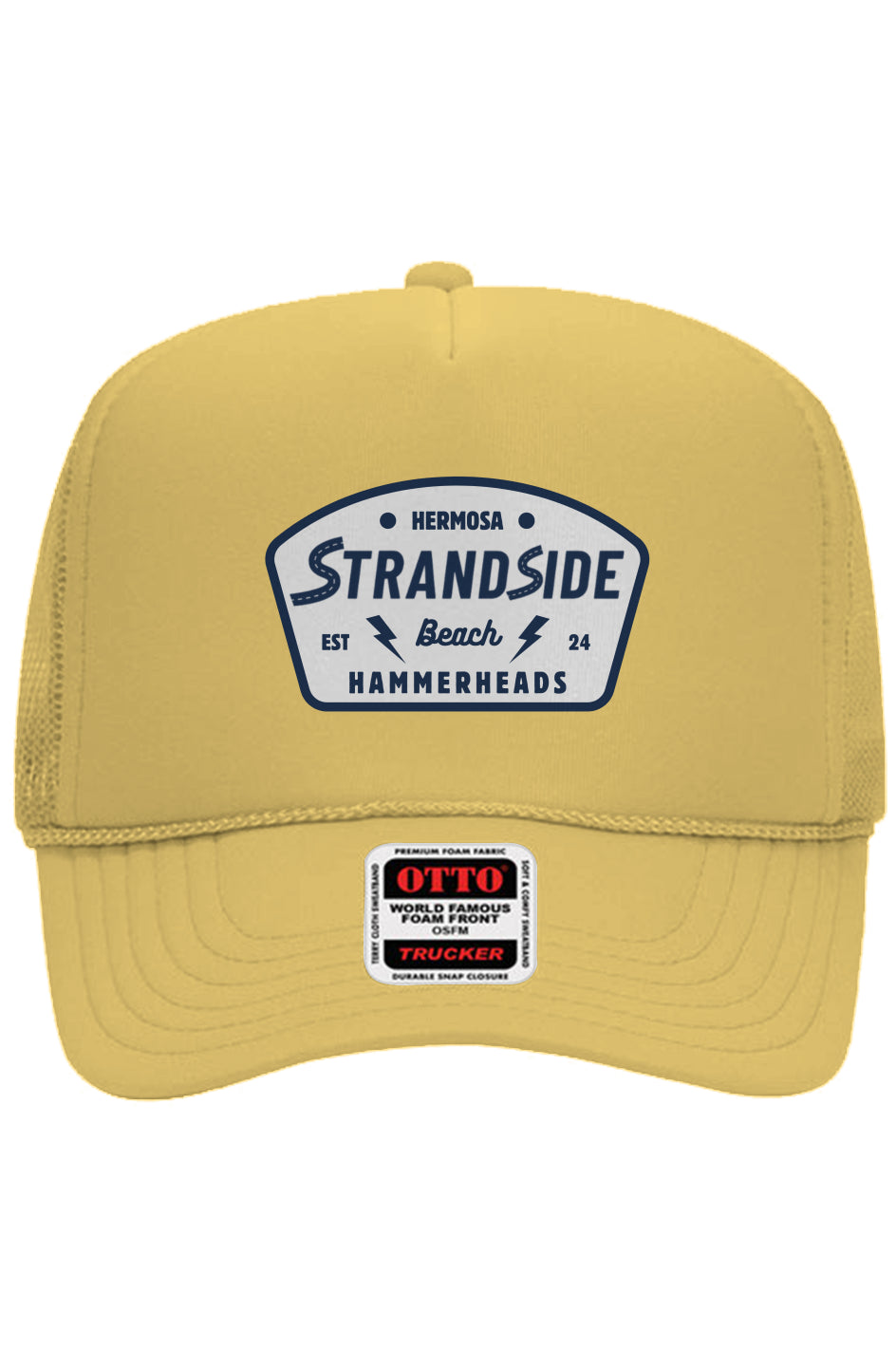 The Looper Trucker
