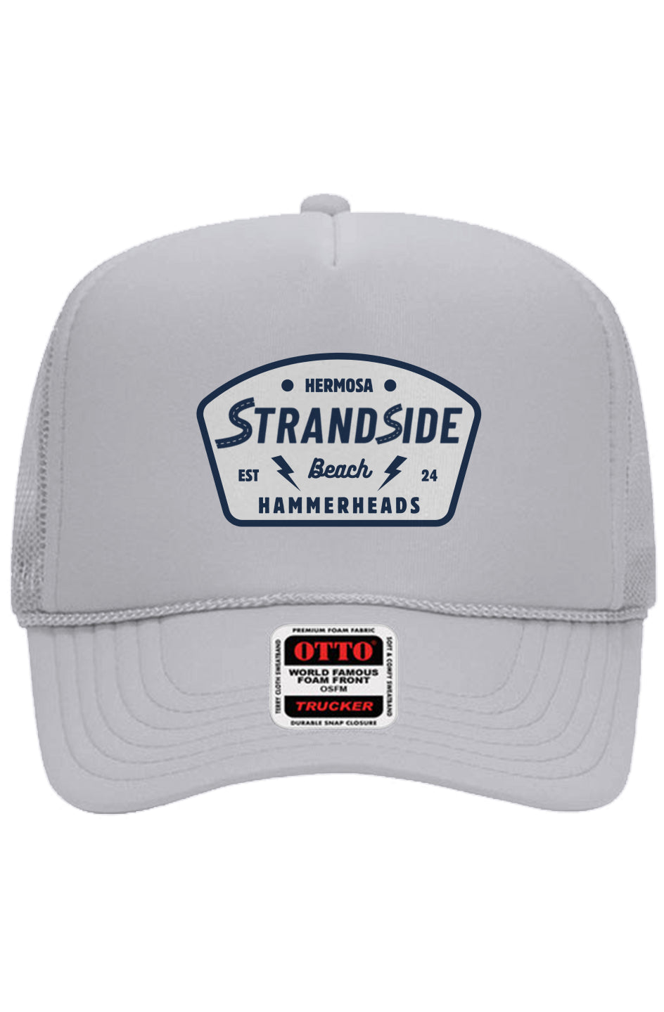 The Looper Trucker