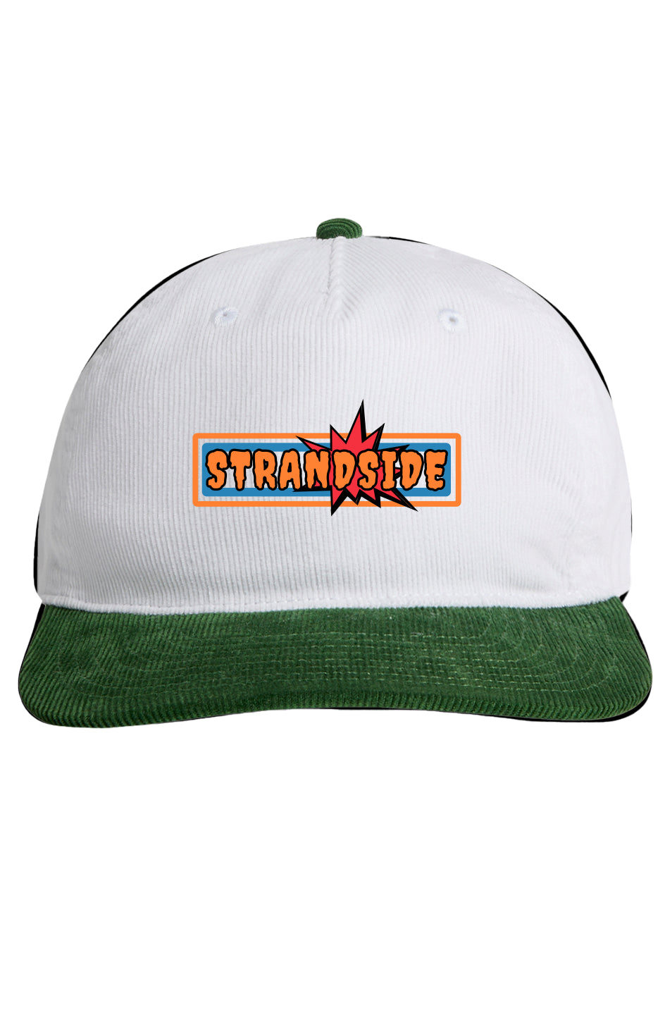 Corduroy Hat