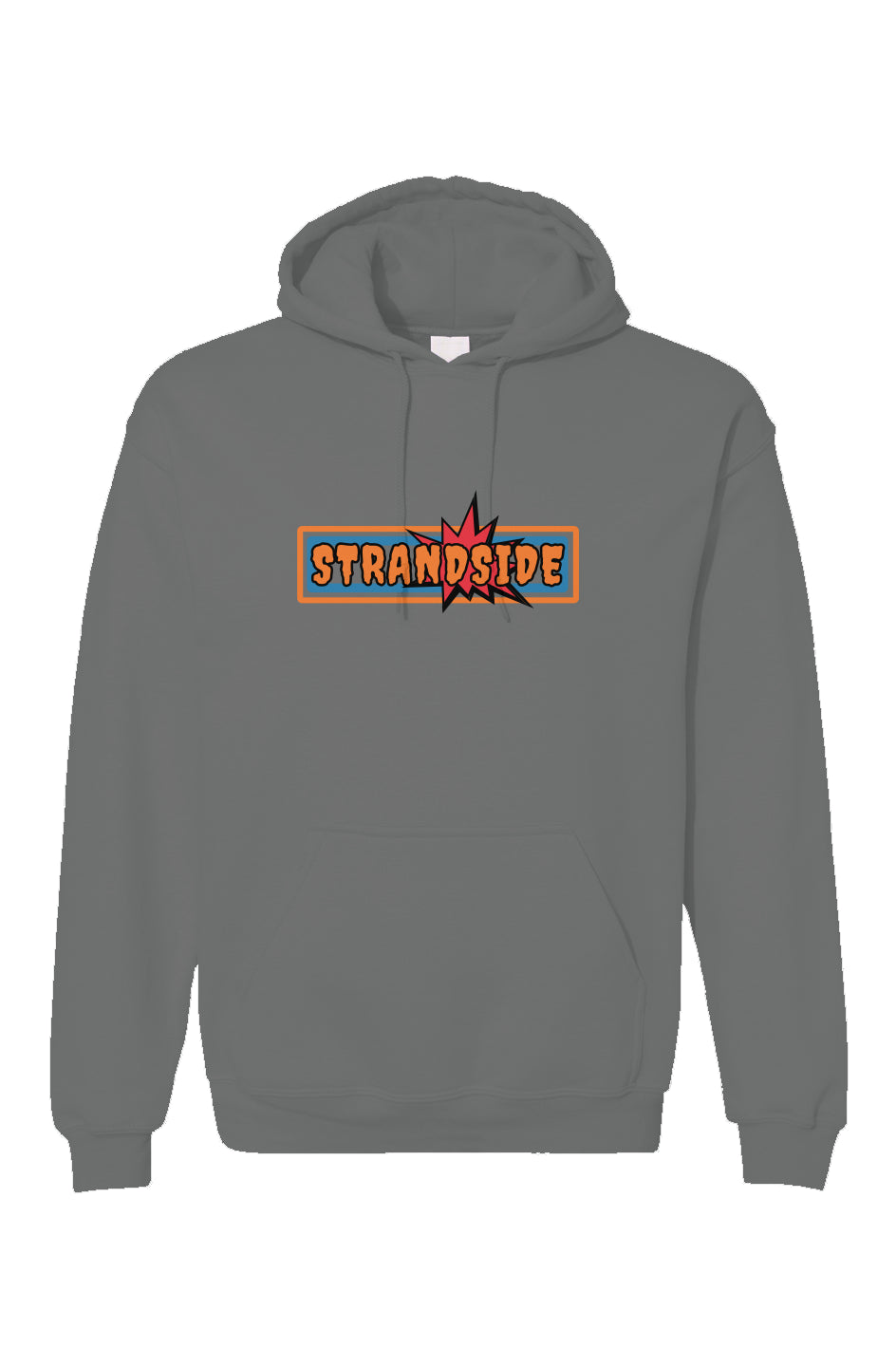 Halloween Hoodie