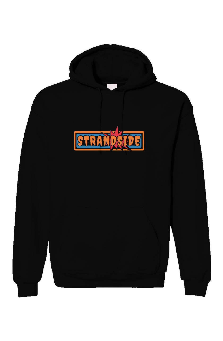 Halloween Hoodie