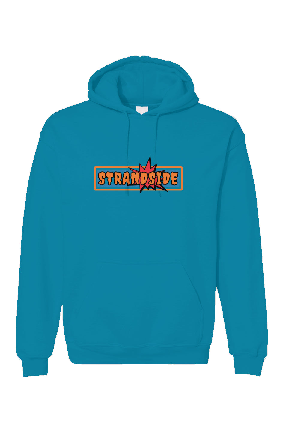 Halloween Hoodie
