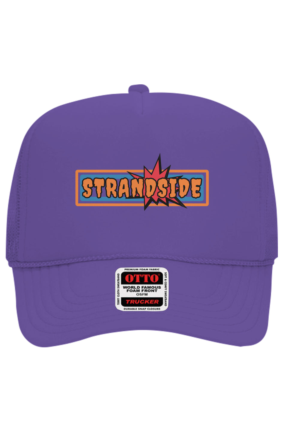 Trucker Hat