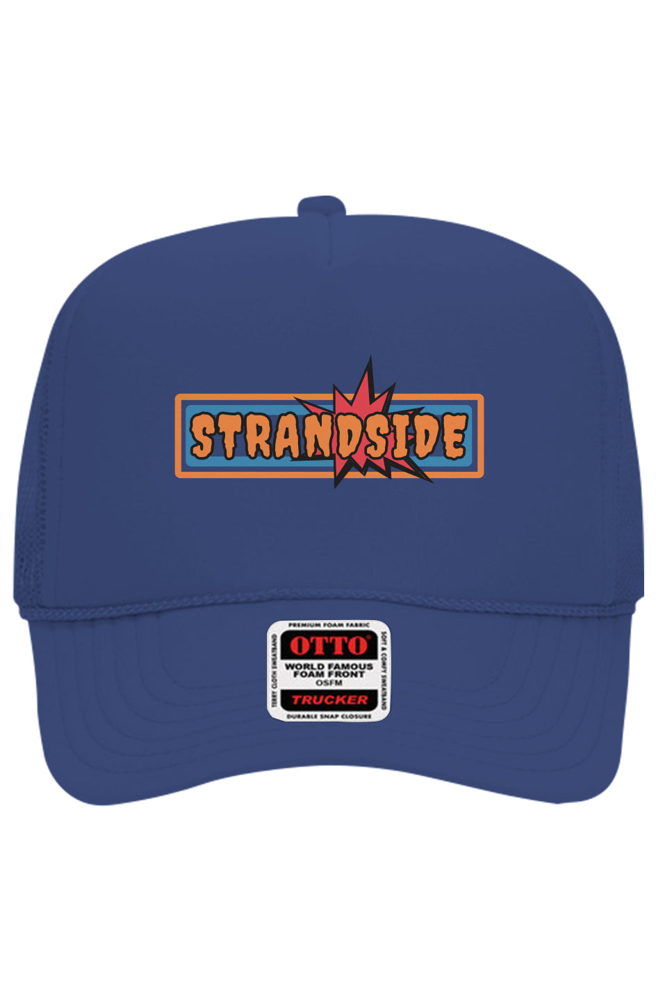 Trucker Hat