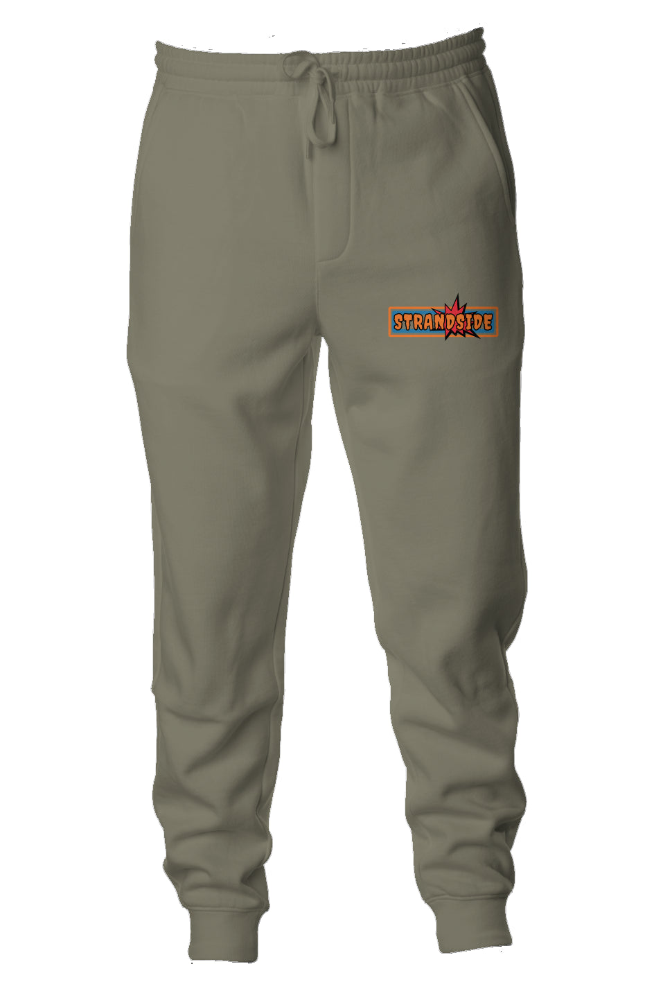Fleece Joggers