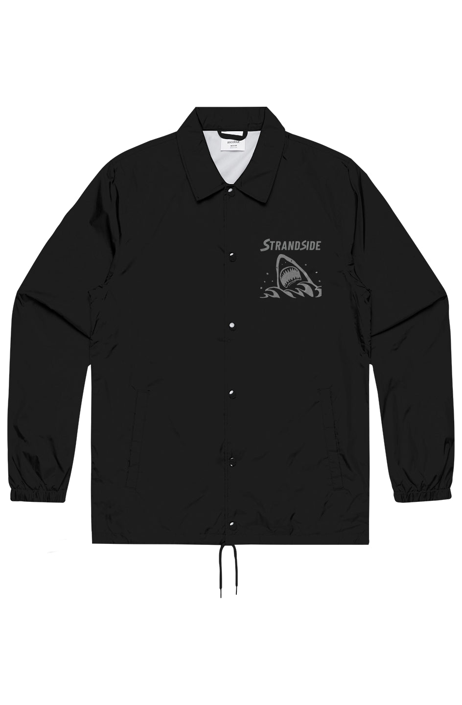 Coach Jacket