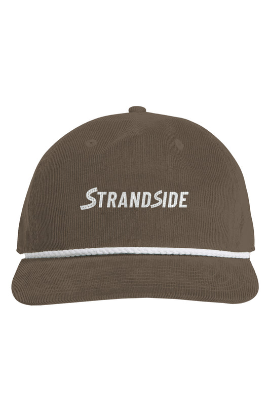 Class Cord Rope Cap