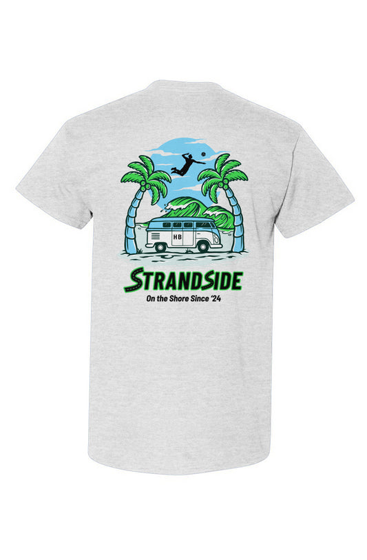 On the Shore Since '24