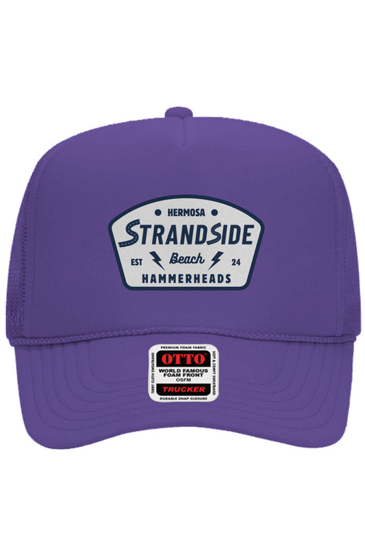 The Looper Trucker 