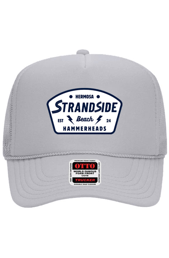 The Looper Trucker