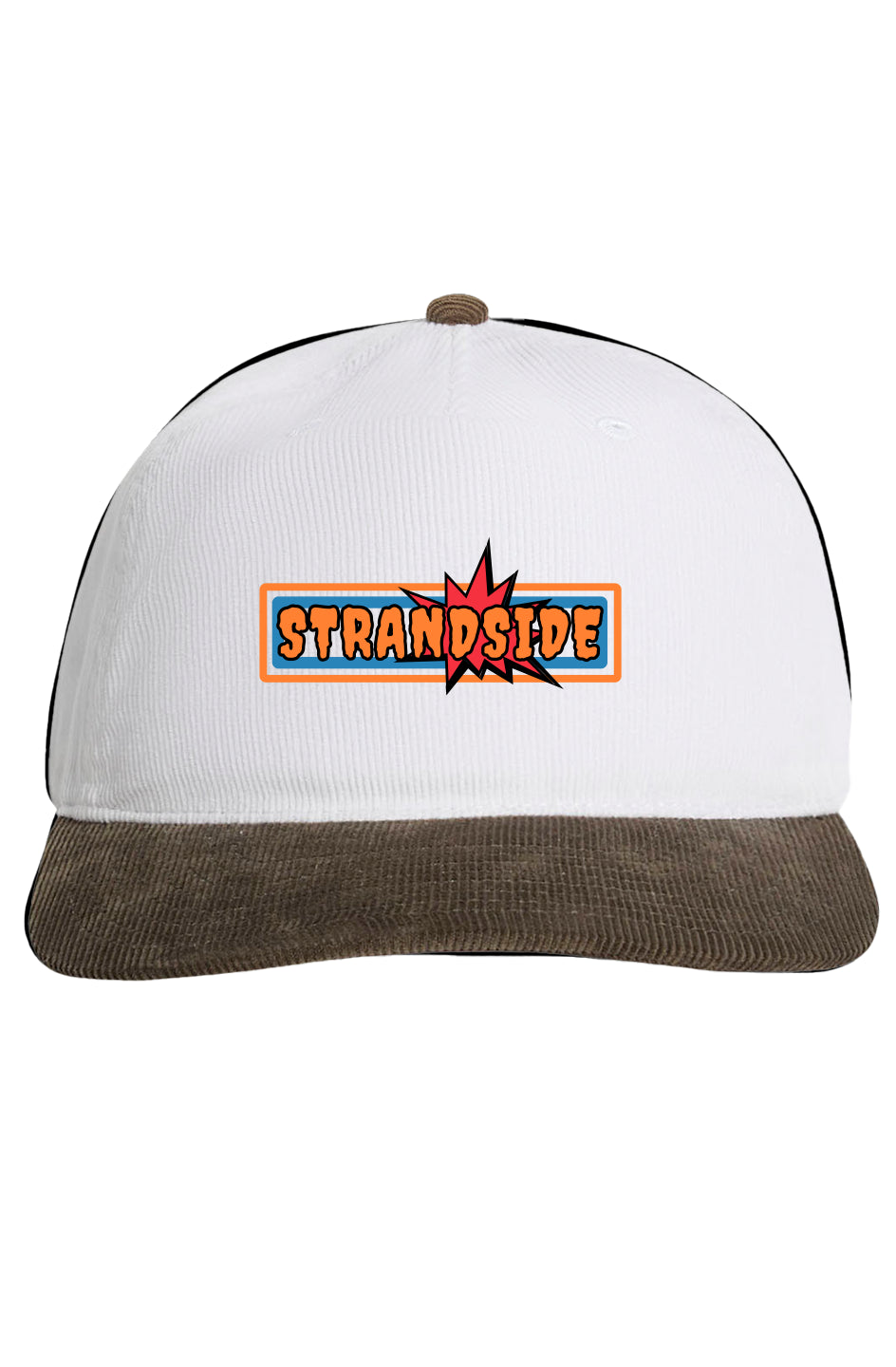 Corduroy Hat