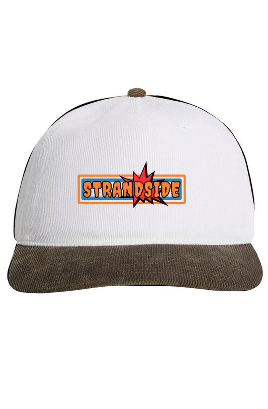 Corduroy Hat