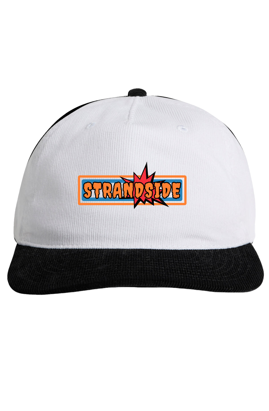 Corduroy Hat