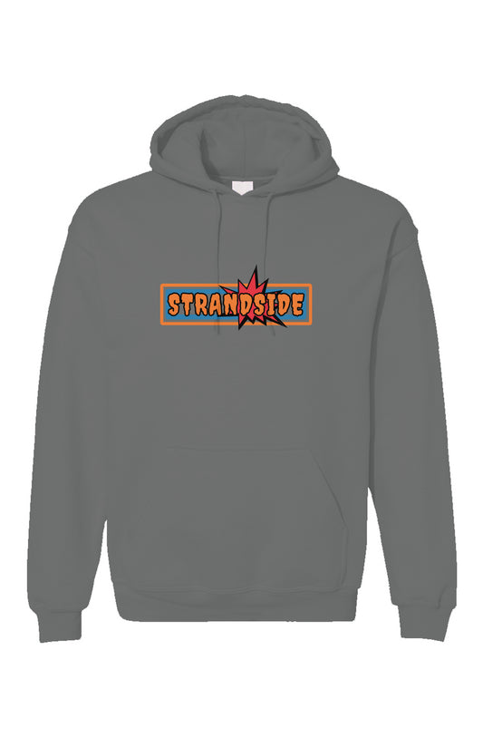 Halloween Hoodie