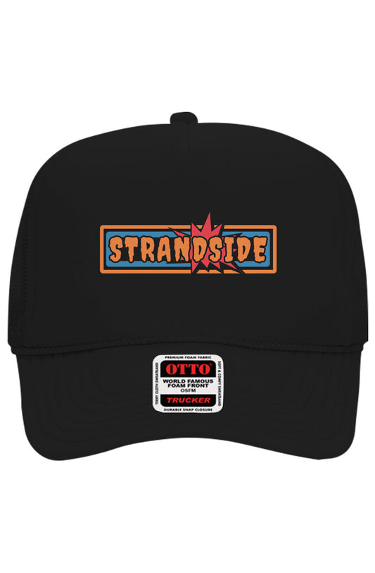Trucker Hat