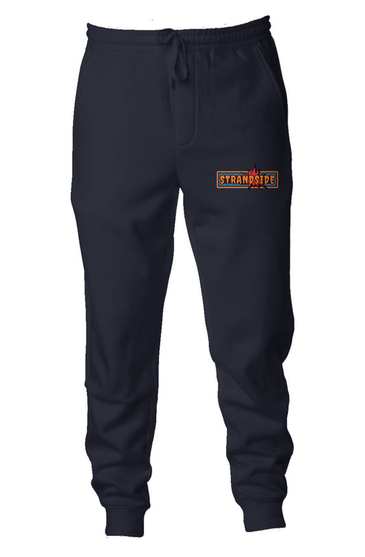 Fleece Joggers
