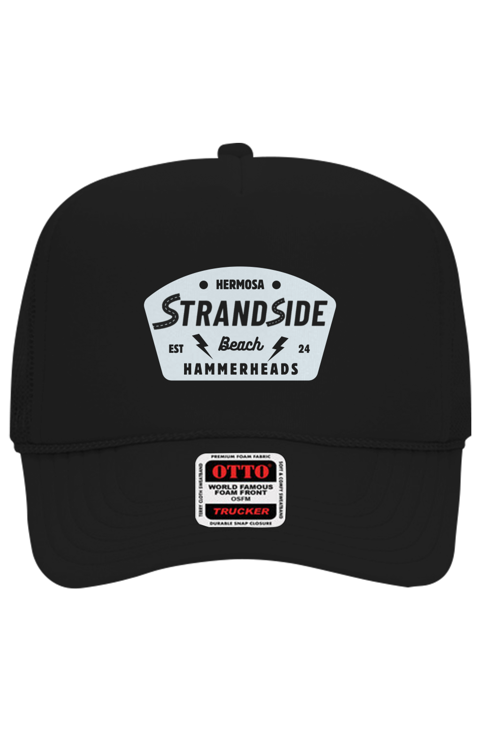 The Looper Trucker