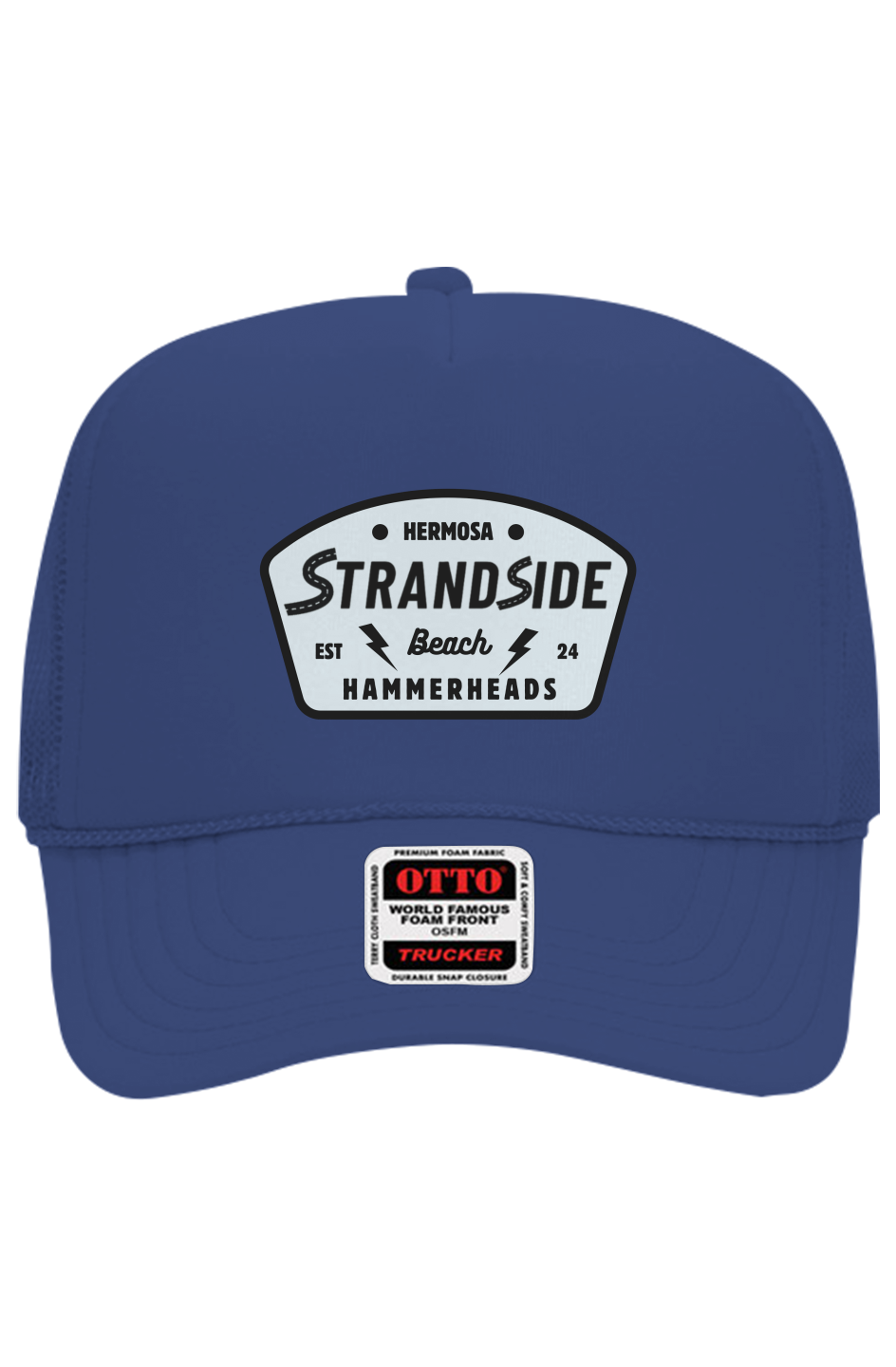 The Looper Trucker