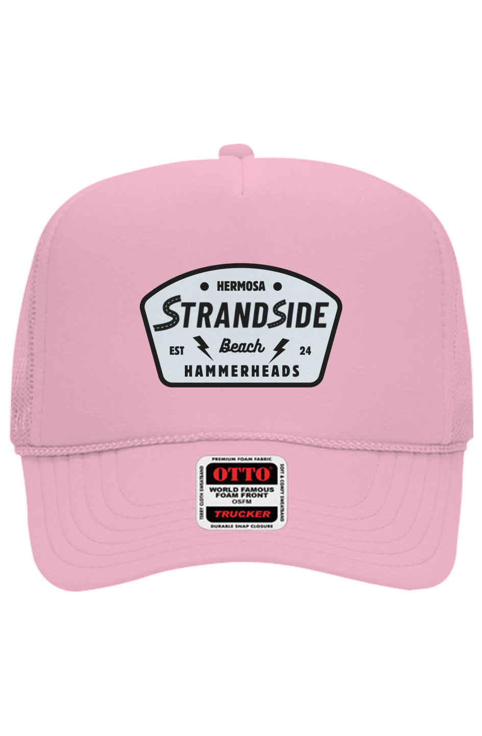 The Looper Trucker