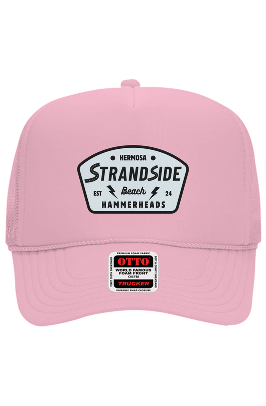 The Looper Trucker