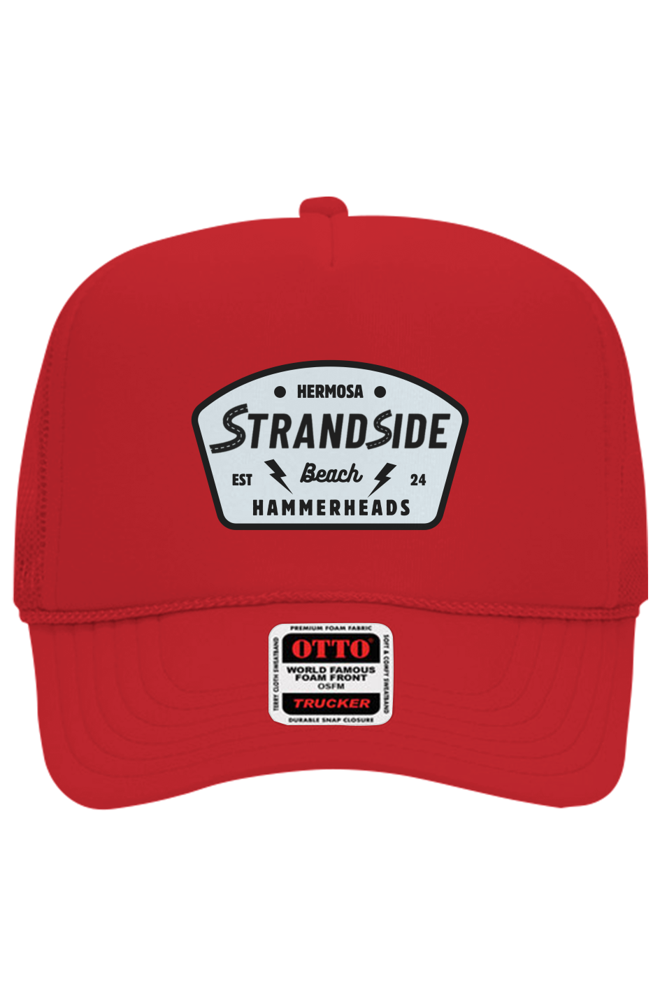 The Looper Trucker