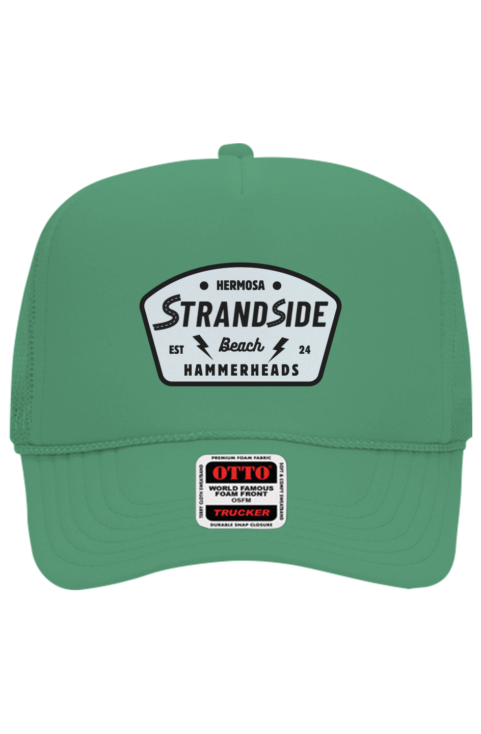 The Looper Trucker
